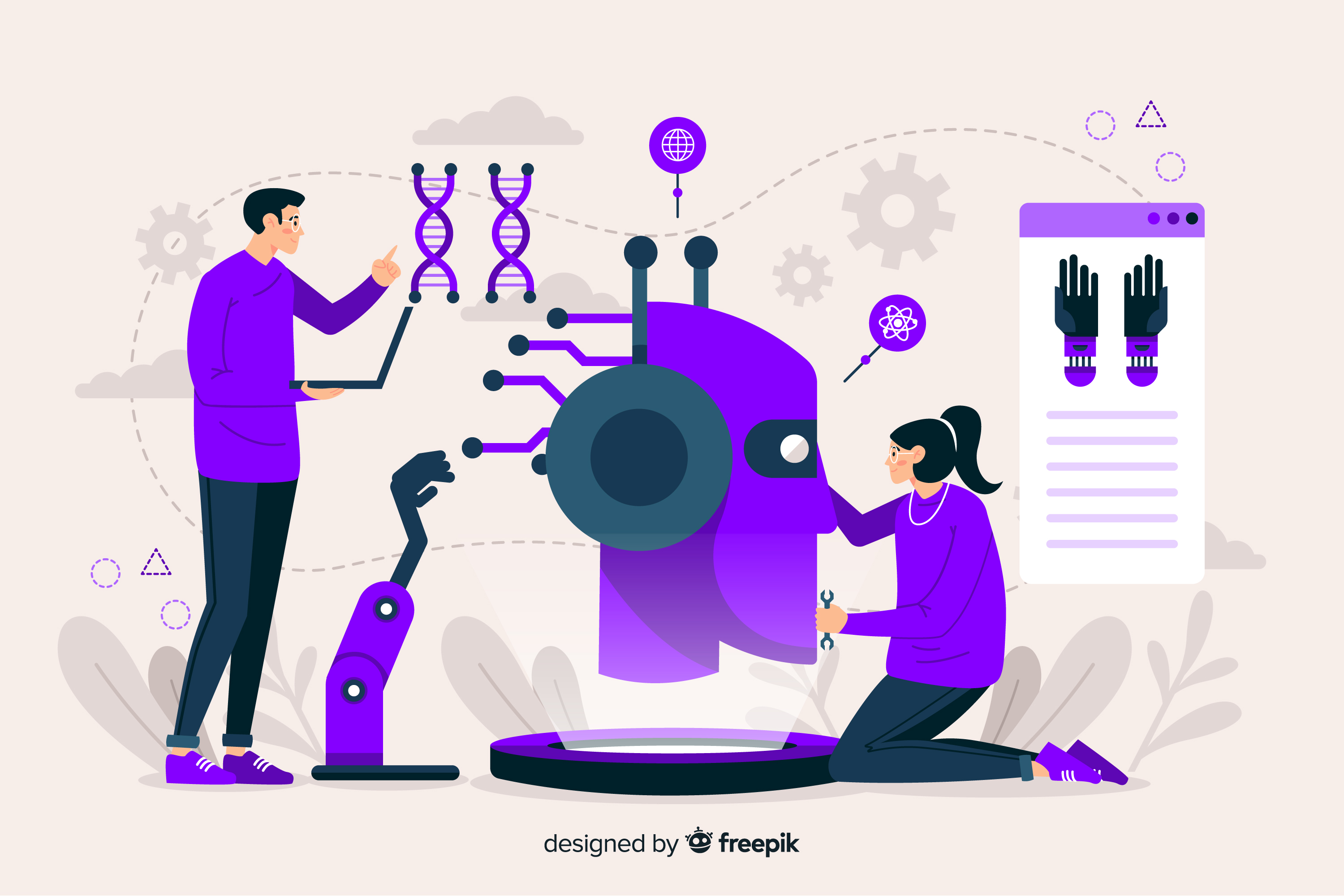  Best AI-Driven Content Syndication Strategies for B2B Marketing in 2025
